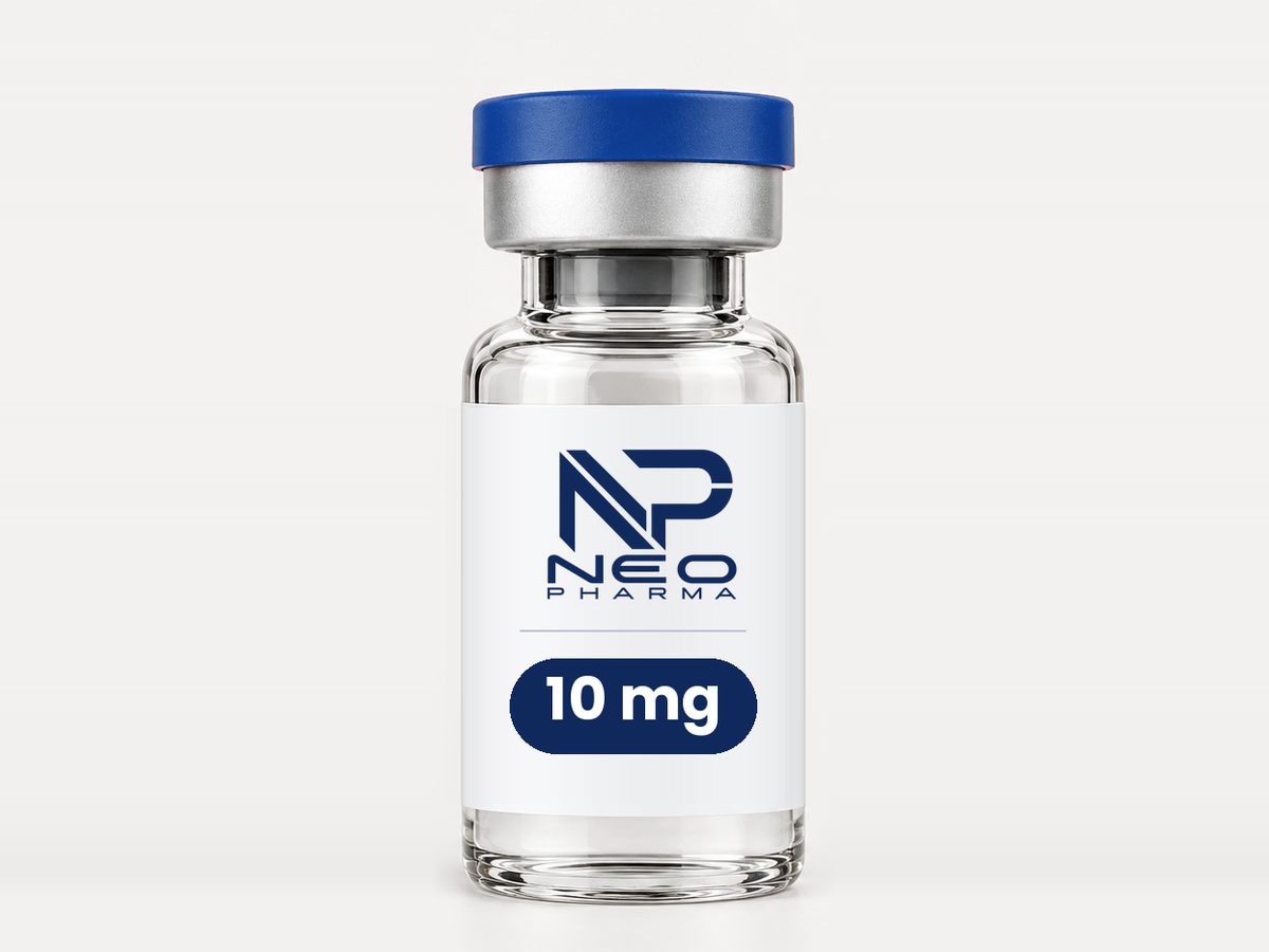 Ampola Neo Pharma